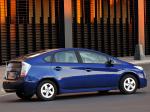 Toyota Prius 2009 года (ZA)